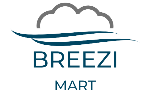 Breezi Mart